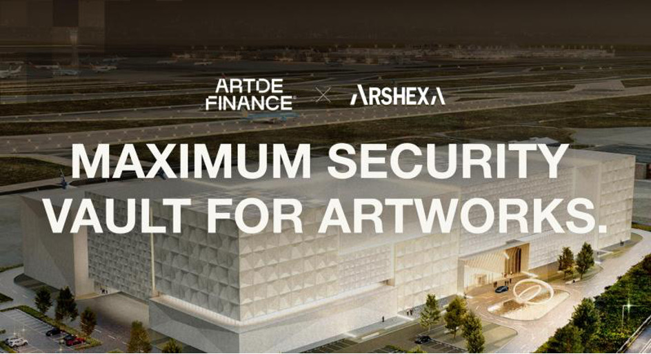 Arshexa Freeport: South Korea’s Art Storage Initiative